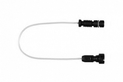 HELLA PAGID 8dk355251431 -  Сигнализатор, износ тормозных колодок